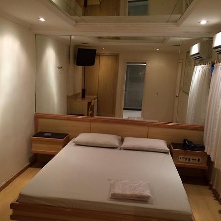 Hotel Encontros  Río de Janeiro Habitación foto