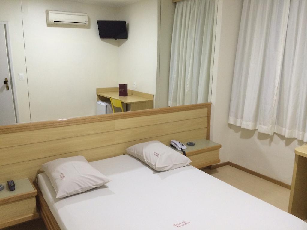 Hotel Encontros  Río de Janeiro Habitación foto