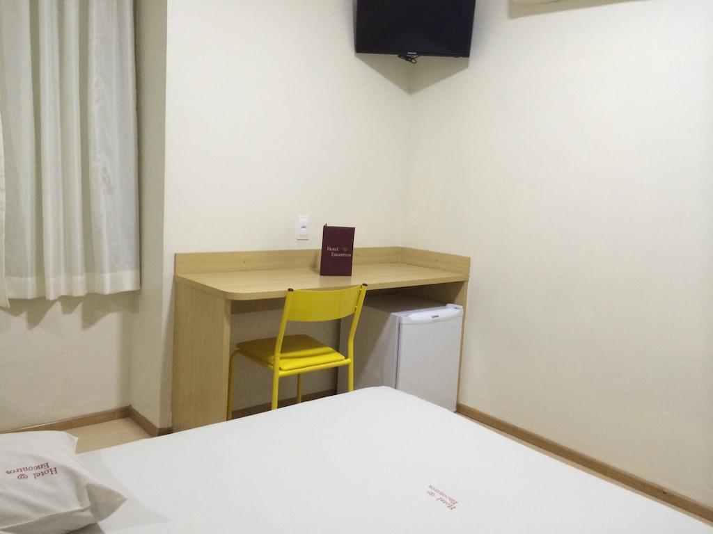 Hotel Encontros  Río de Janeiro Habitación foto