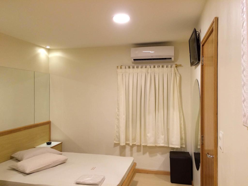 Hotel Encontros  Río de Janeiro Habitación foto