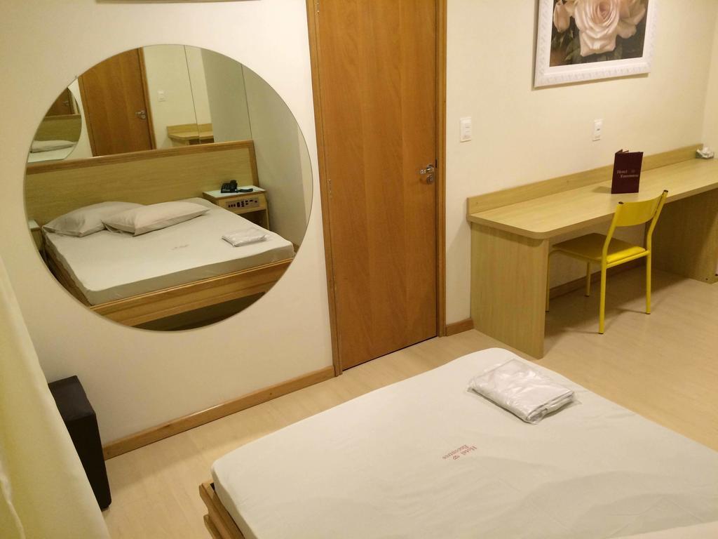 Hotel Encontros  Río de Janeiro Habitación foto